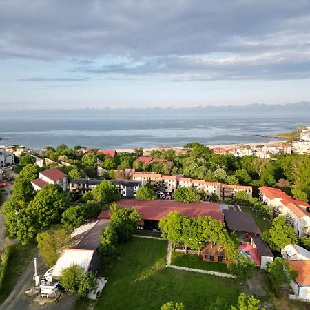 Sport Generation Camp Hotel Lozenets Bagian luar foto