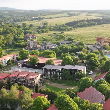Sport Generation Camp Hotel Lozenets Bagian luar foto