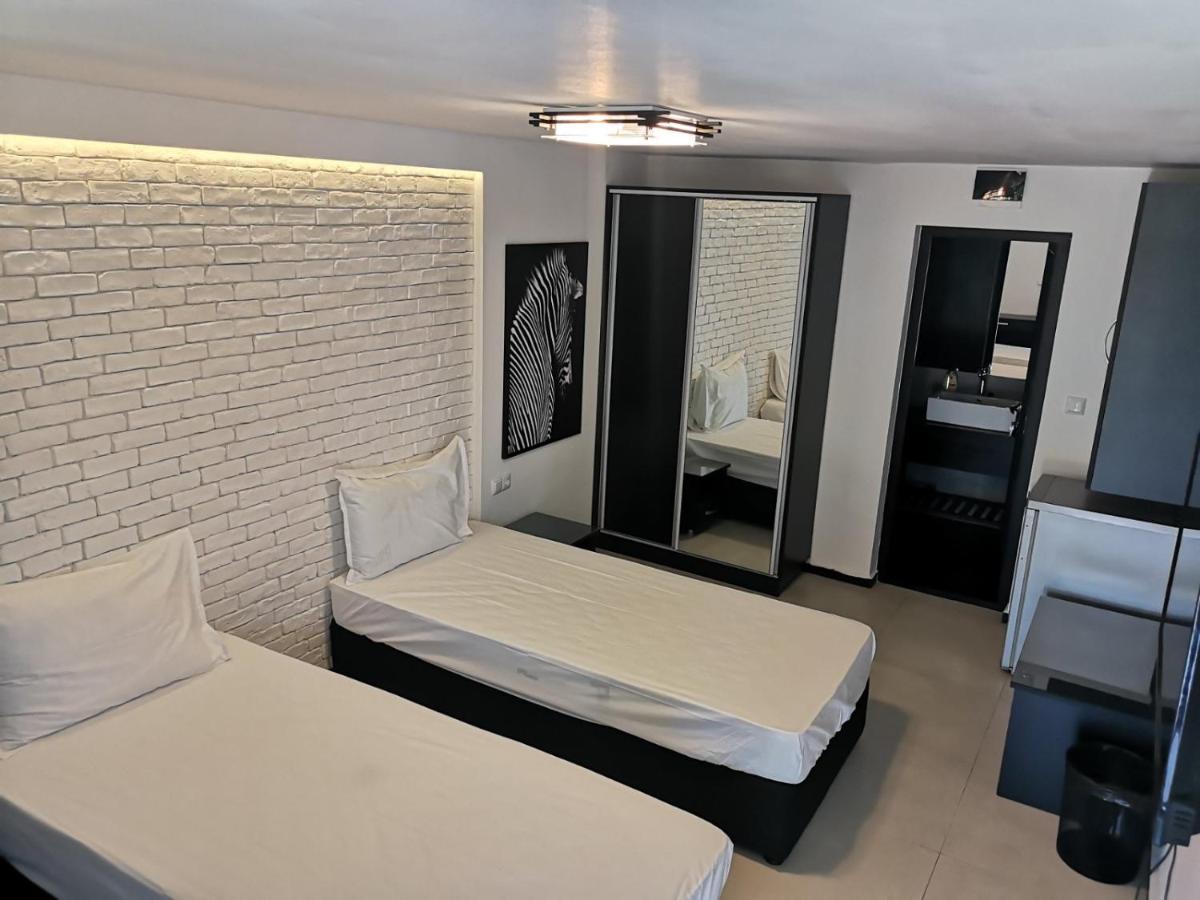 Sport Generation Camp Hotel Lozenets Bagian luar foto