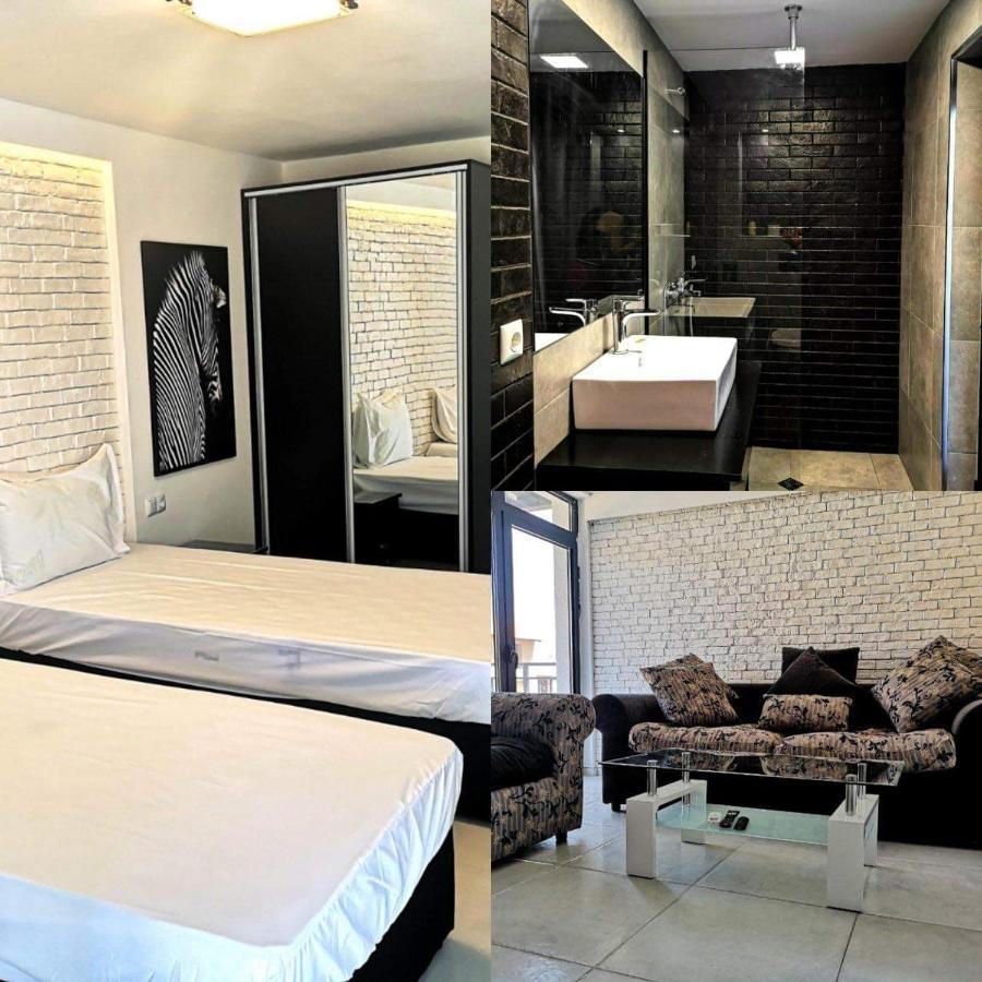 Sport Generation Camp Hotel Lozenets Bagian luar foto