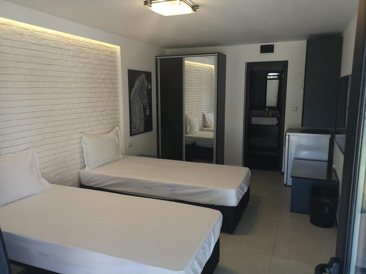Sport Generation Camp Hotel Lozenets Bagian luar foto